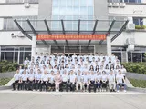 广州普同15周年合照
