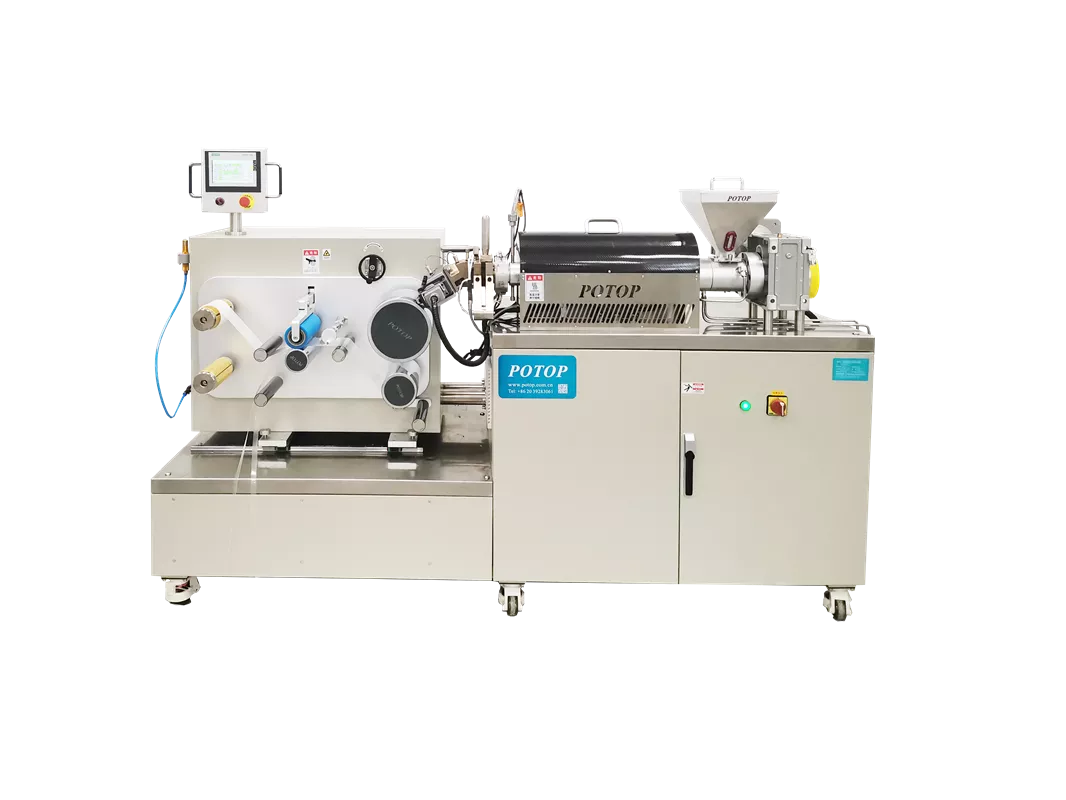 Casting Machine